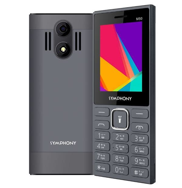 Feature Phone