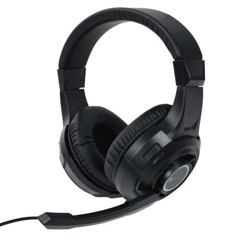 Headphone