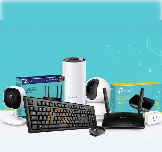 Computer Accessories